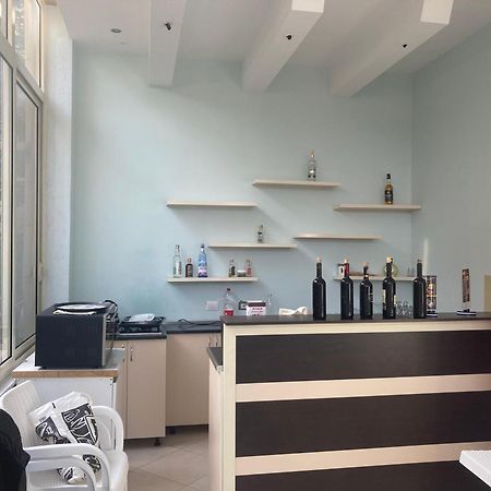 Perfect Location, Nature And Sea - Self Check-In Golem  Extérieur photo