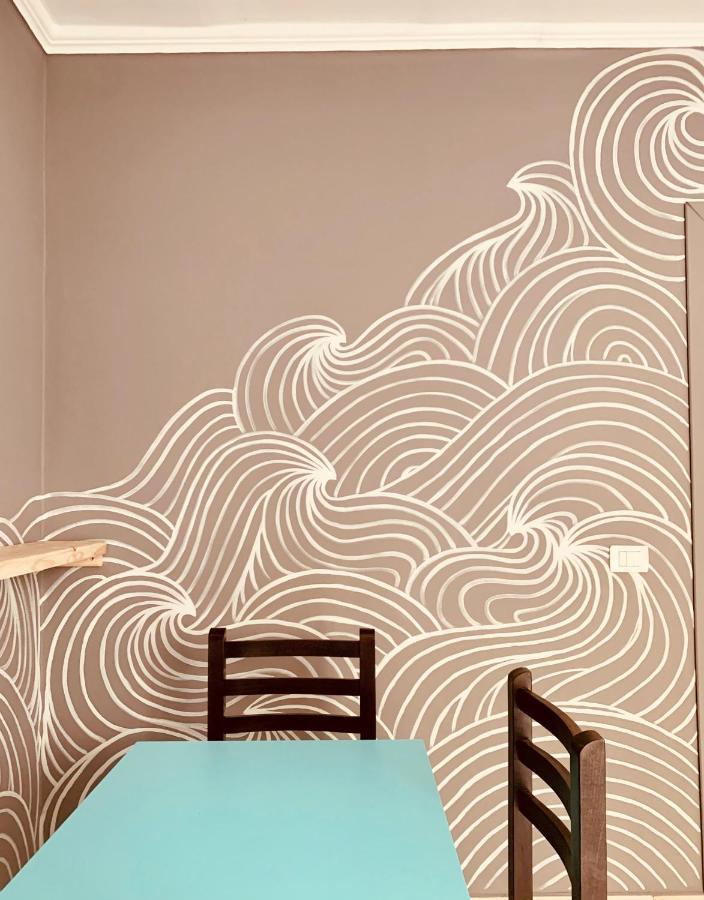 Perfect Location, Nature And Sea - Self Check-In Golem  Extérieur photo