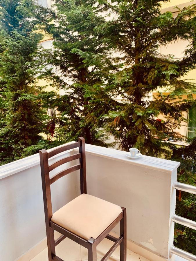 Perfect Location, Nature And Sea - Self Check-In Golem  Extérieur photo