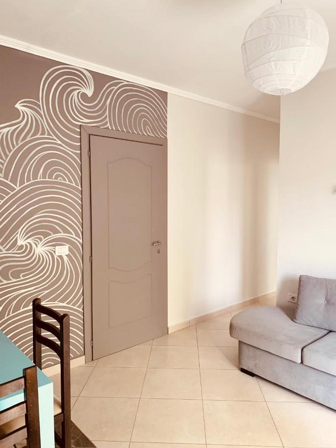 Perfect Location, Nature And Sea - Self Check-In Golem  Extérieur photo