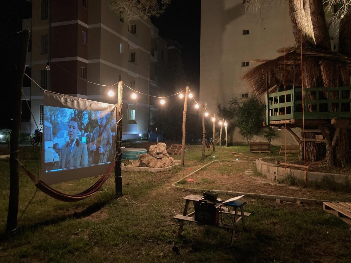 Perfect Location, Nature And Sea - Self Check-In Golem  Extérieur photo