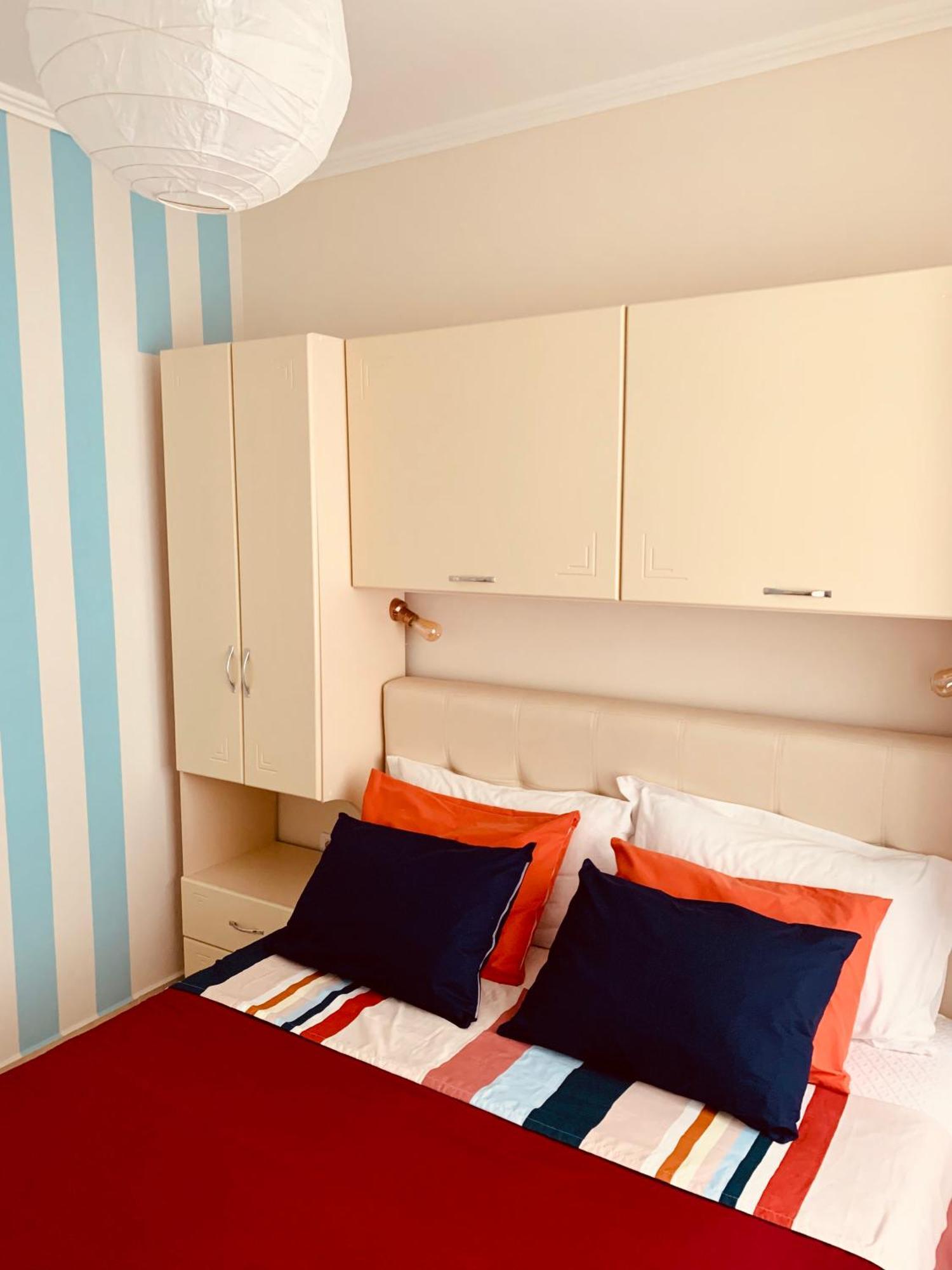 Perfect Location, Nature And Sea - Self Check-In Golem  Chambre photo
