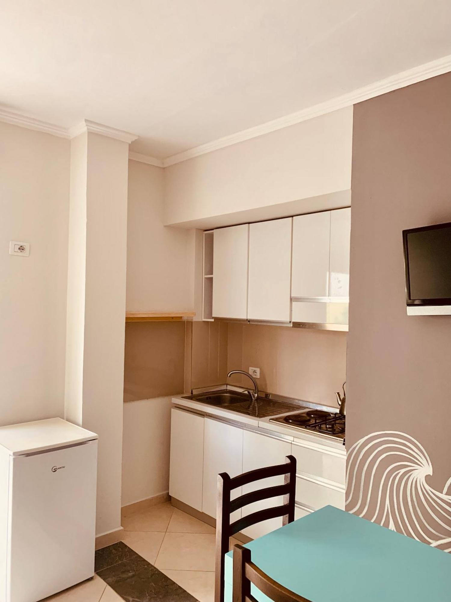 Perfect Location, Nature And Sea - Self Check-In Golem  Extérieur photo