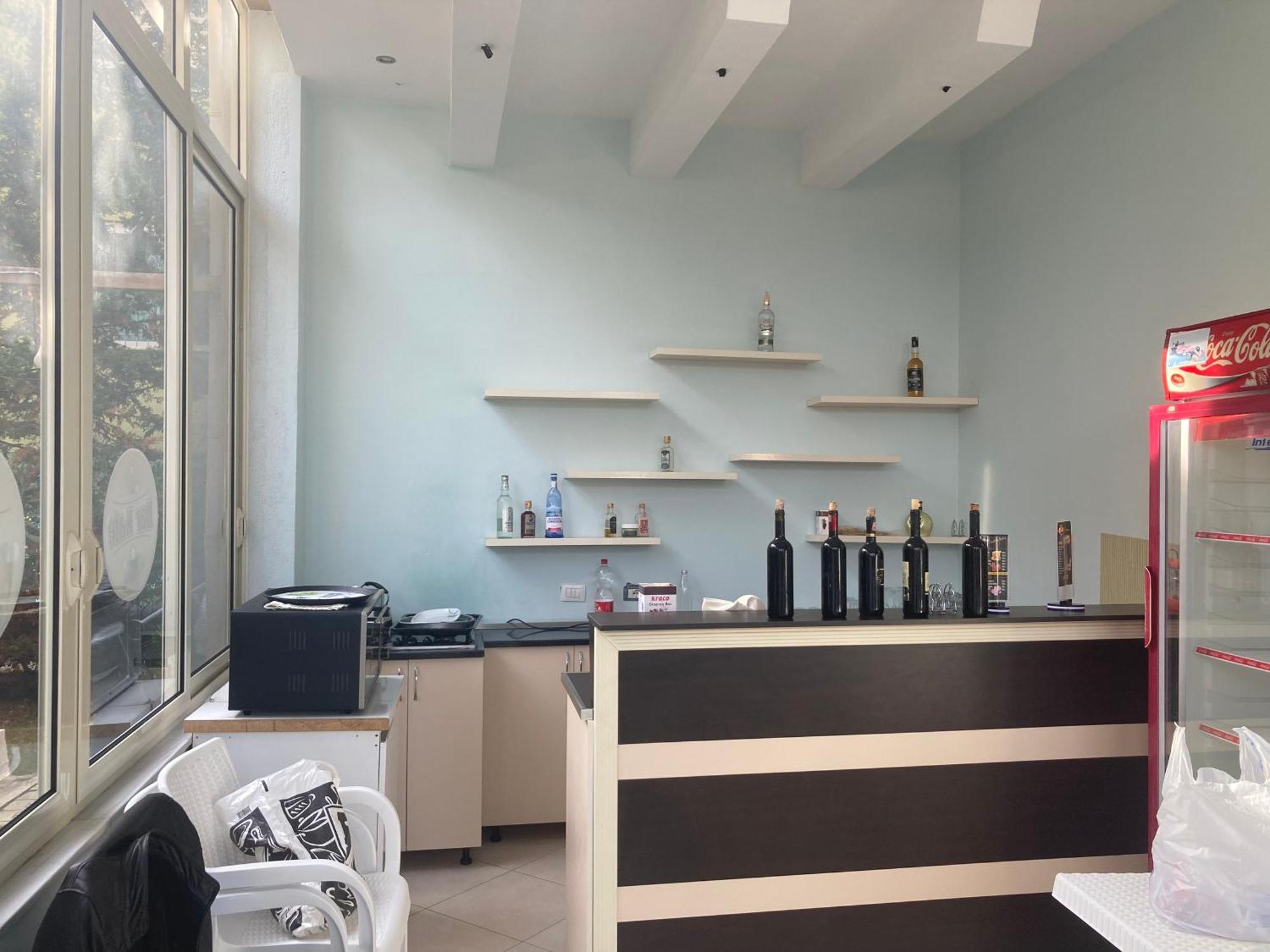 Perfect Location, Nature And Sea - Self Check-In Golem  Extérieur photo