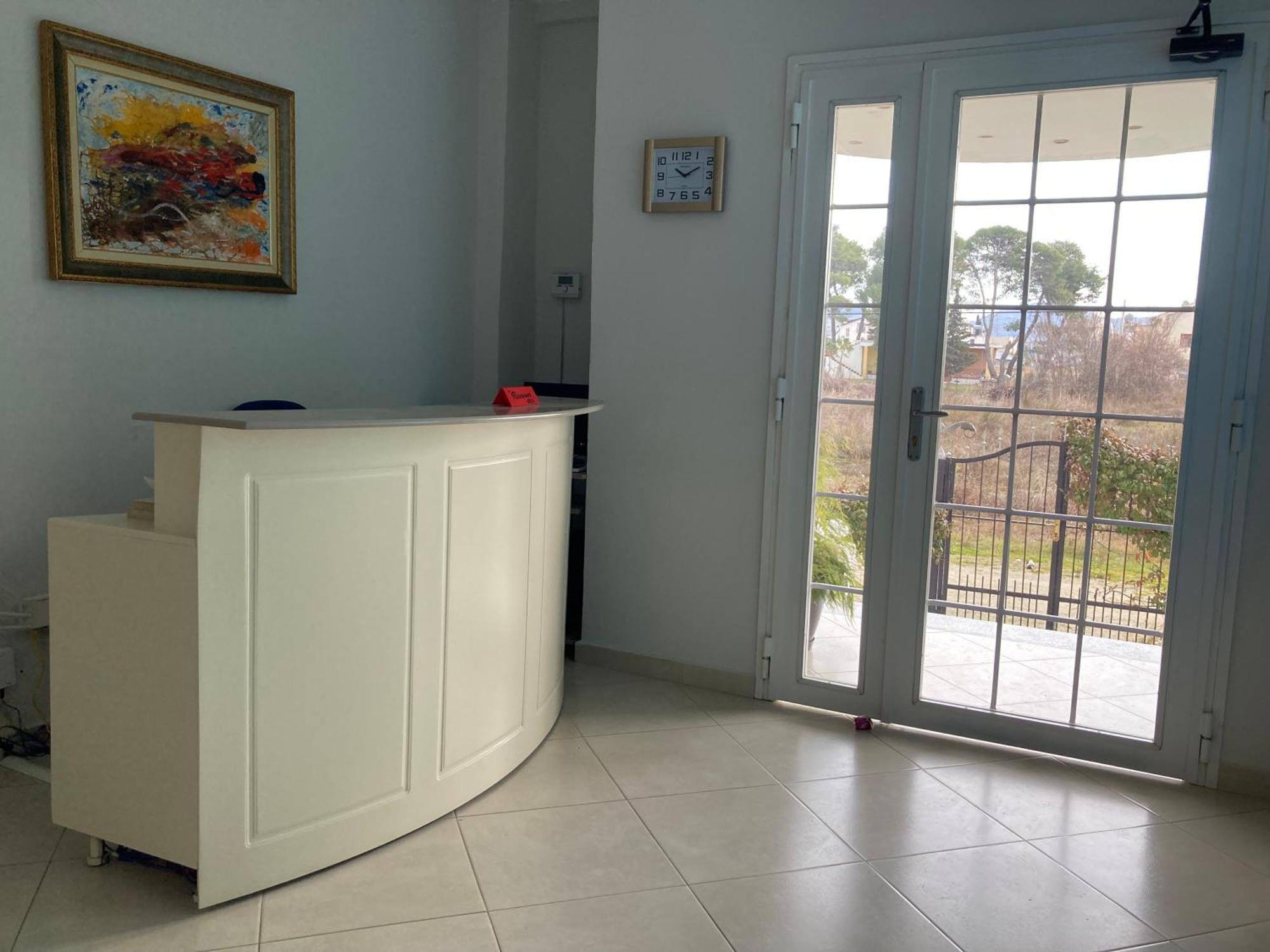 Perfect Location, Nature And Sea - Self Check-In Golem  Extérieur photo